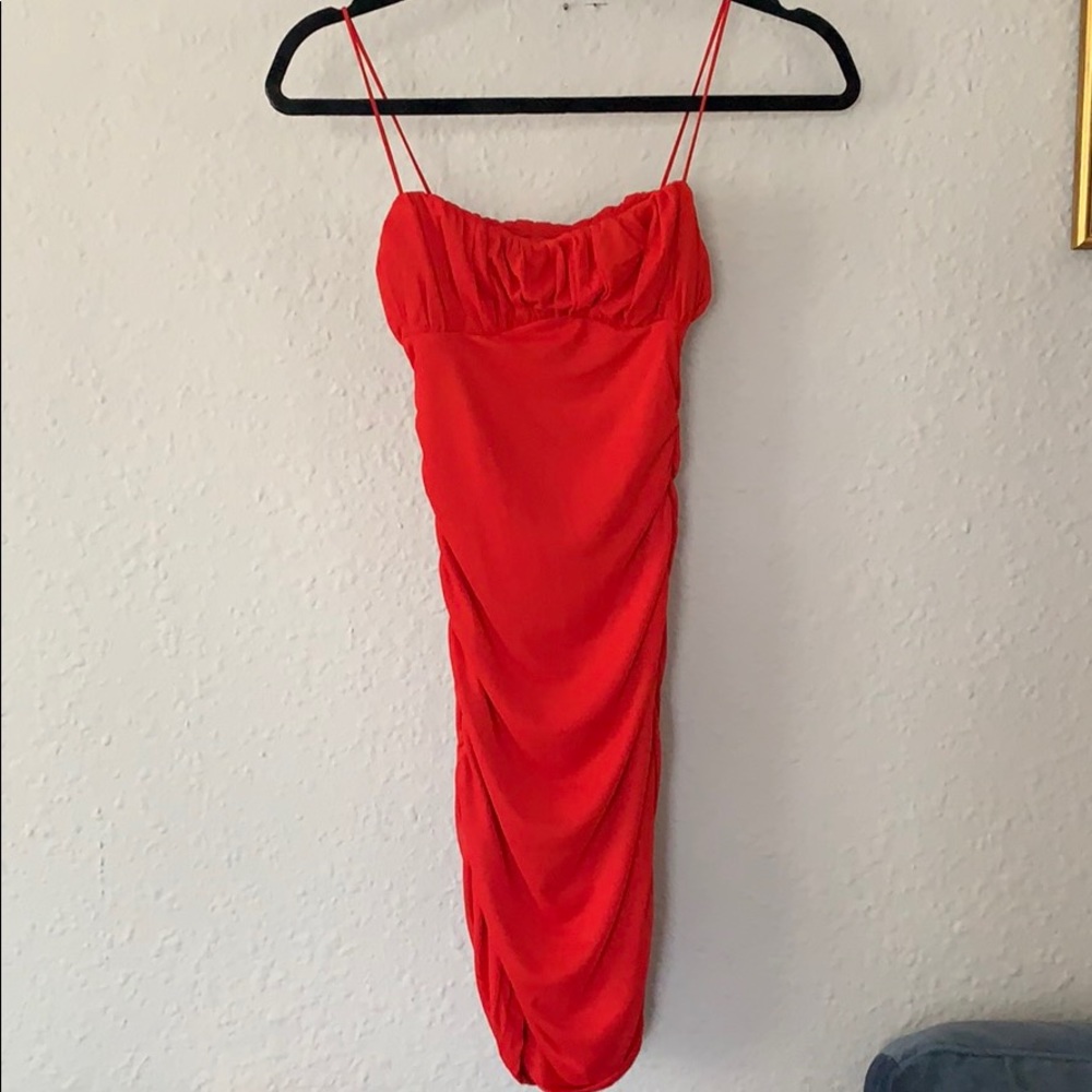 Princess Polly dress